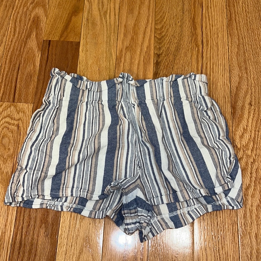 Have comfy shorts